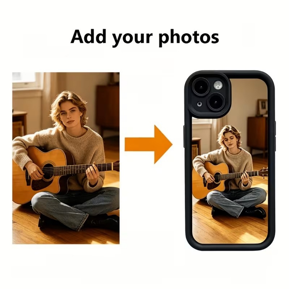 غطاء هاتف ناعم من TPU مضاد للس - مراجعة Phone Cases Personalised وسعره