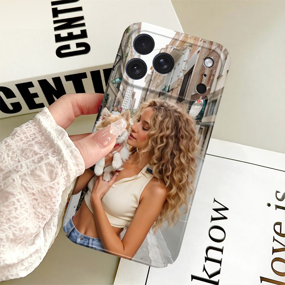 غطاء هاتف مخصص بتصميم شخصي للص - مراجعة Phone Cases Personalised وسعره
