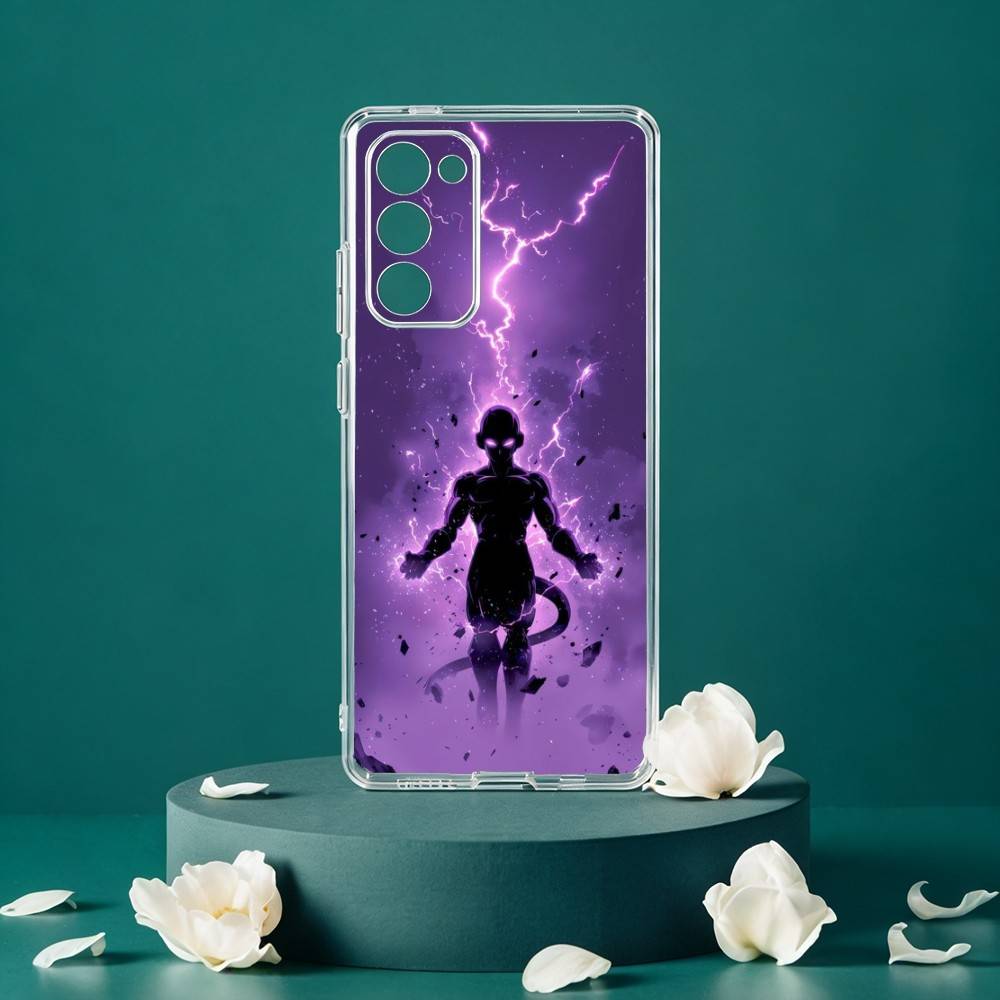 غطاء هاتف F-Freeza-ZA لسامسونج - مراجعة Phone Cases Za وسعره