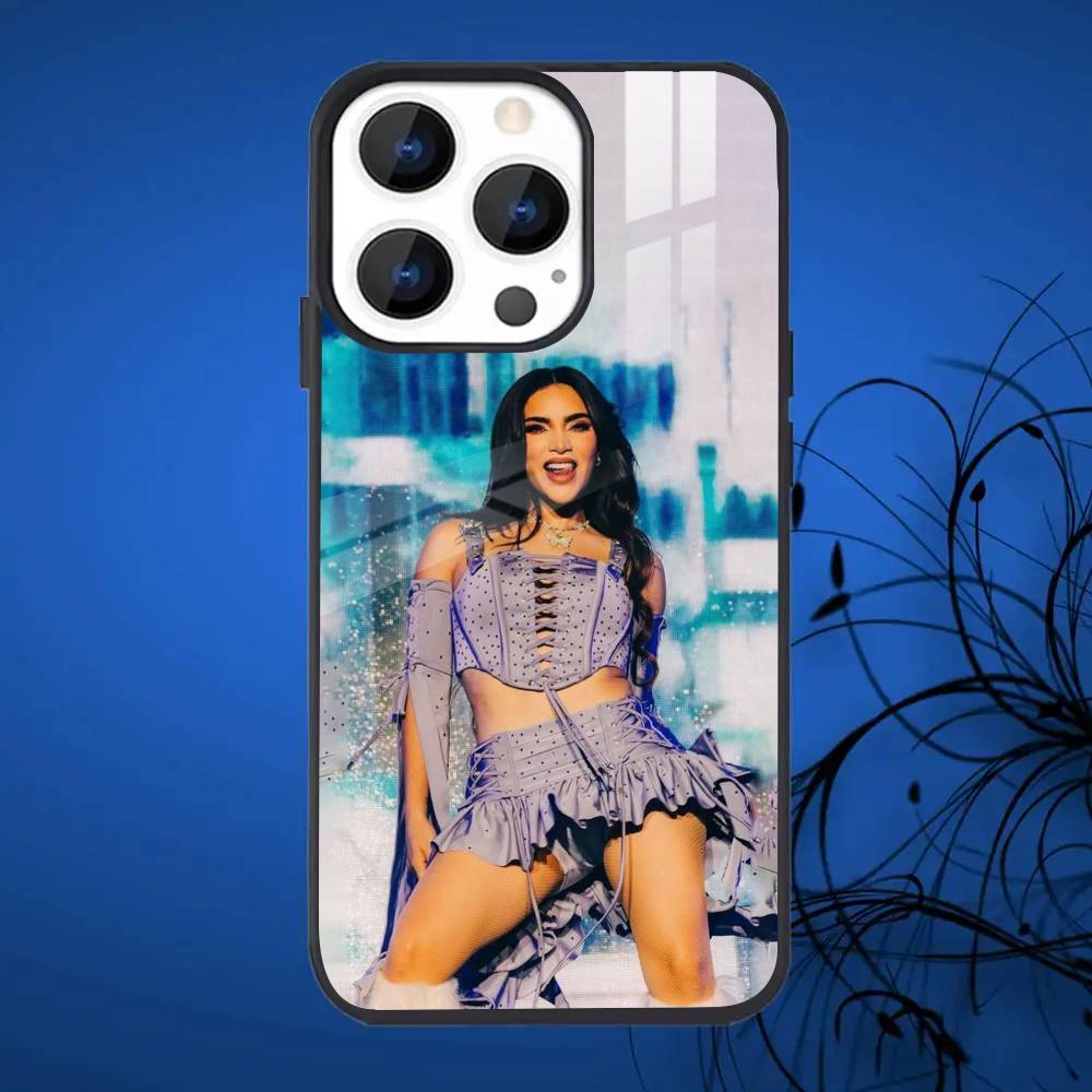 غطاء هاتف لاتين بوب K-Kim-M L- - مراجعة Phone Cases Za وسعره