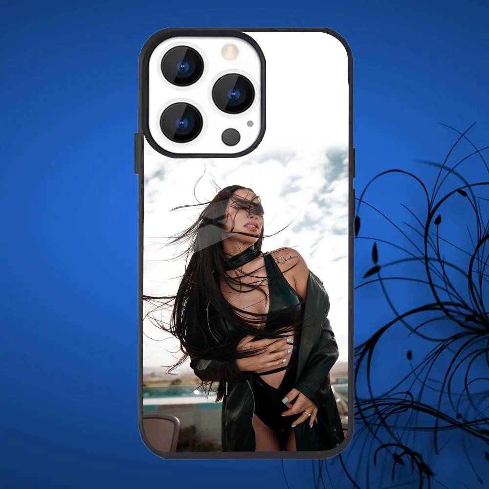 غطاء هاتف لاتين بوب K-Kim-M L- - مراجعة Phone Cases Za وسعره