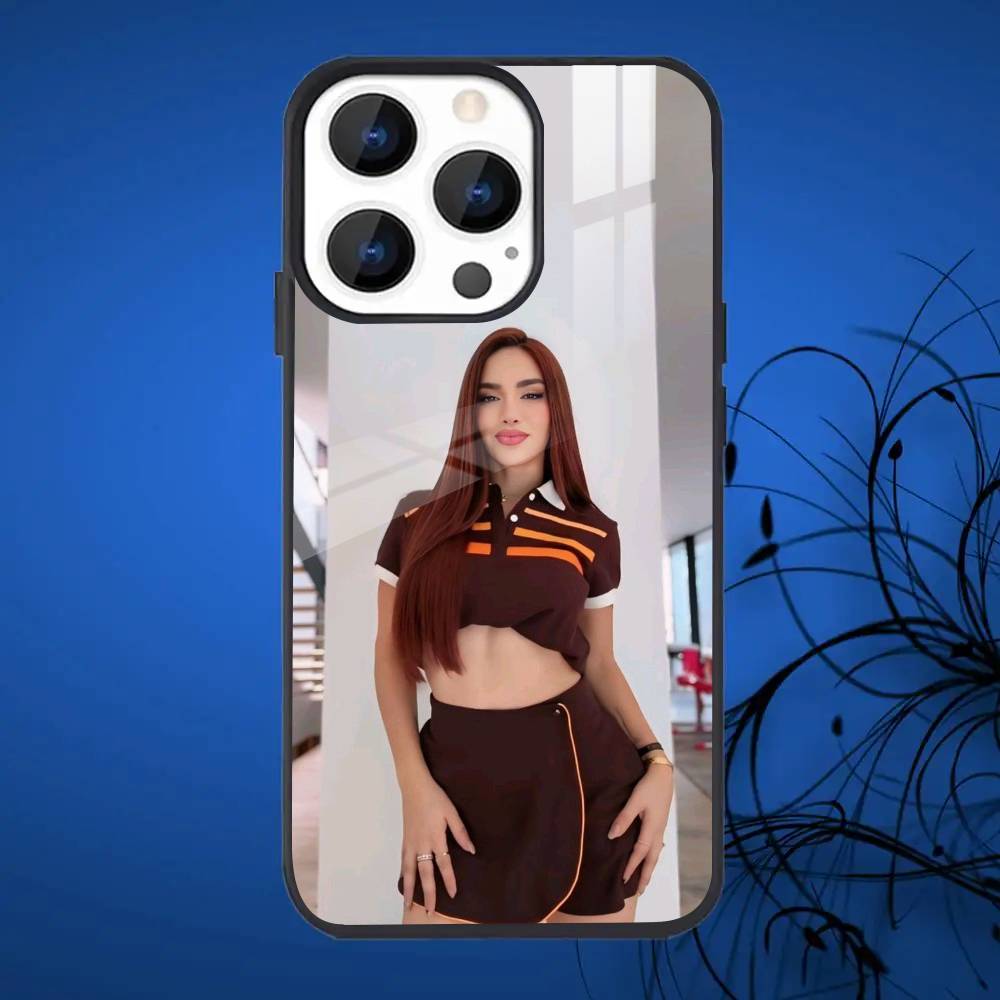 غطاء هاتف لاتين بوب K-Kim-M L- - مراجعة Phone Cases Za وسعره