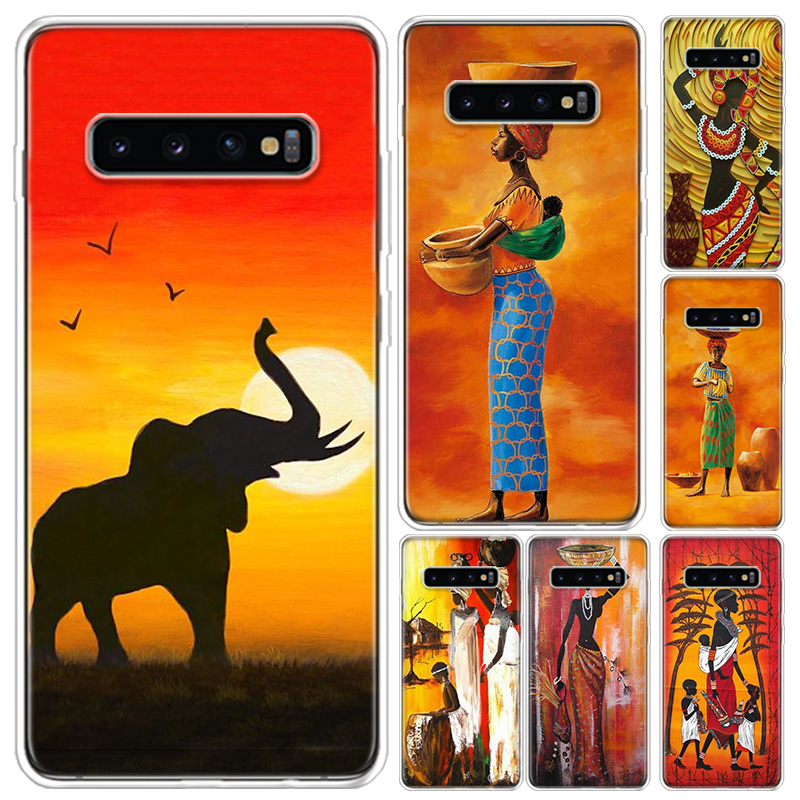 جنوب أفريقيا امرأة خريطة الهات - مراجعة Phone Cases South Africa وسعره
