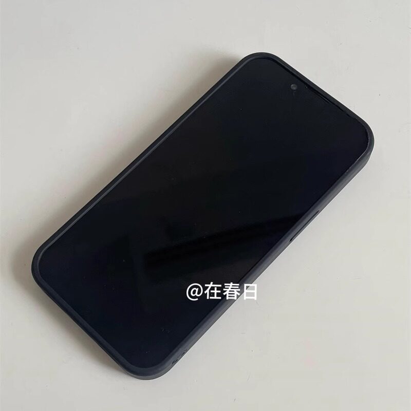 غطاء هاتف كوري بنمط النقاط الو - مراجعة Phone Cases Brown وسعره