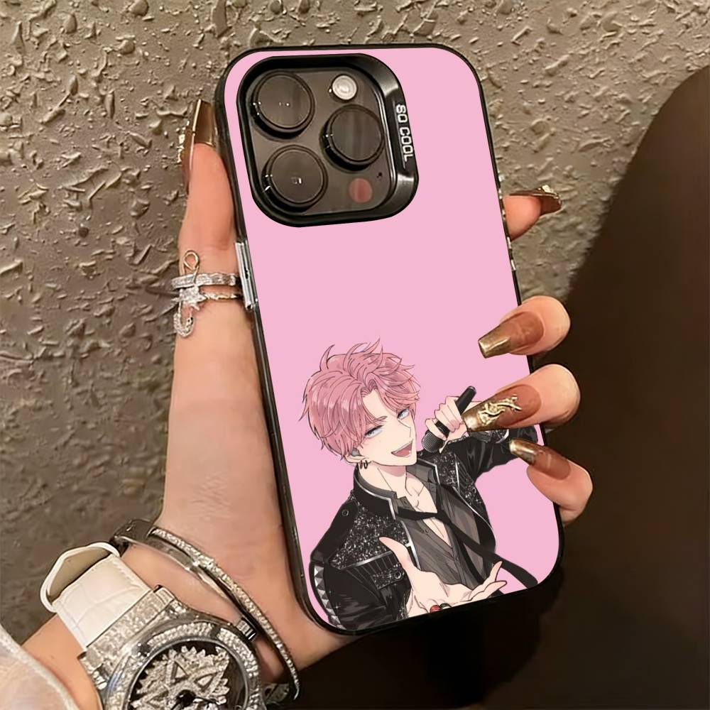 غطاء هاتف تامون إس بي-سايد لأج - مراجعة Phone Cases Xs وسعره