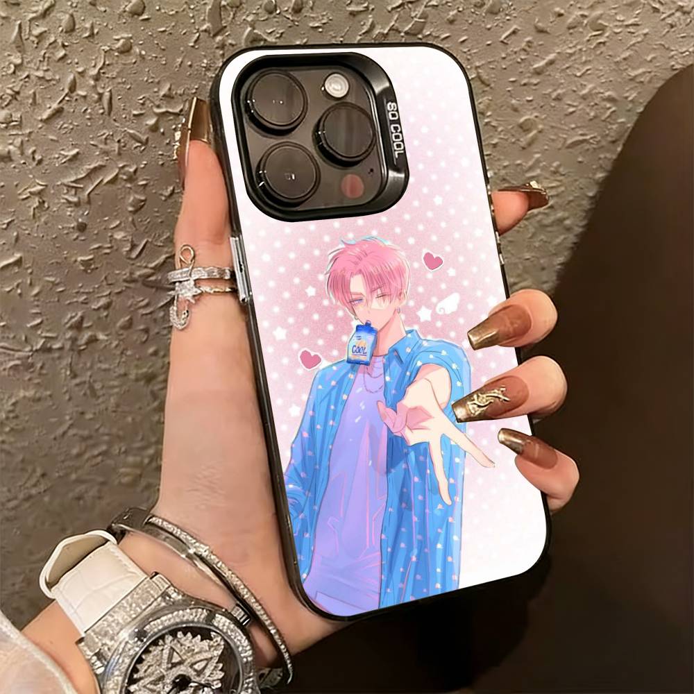 غطاء هاتف تامون إس بي-سايد لأج - مراجعة Phone Cases Xs وسعره
