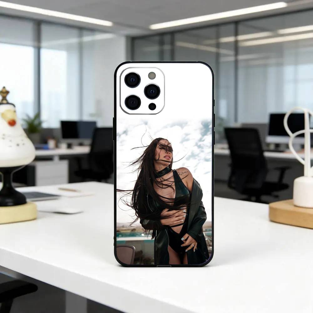 غطاء هاتف لاتين بوب K-Kim-M L- - مراجعة Phone Cases Za وسعره