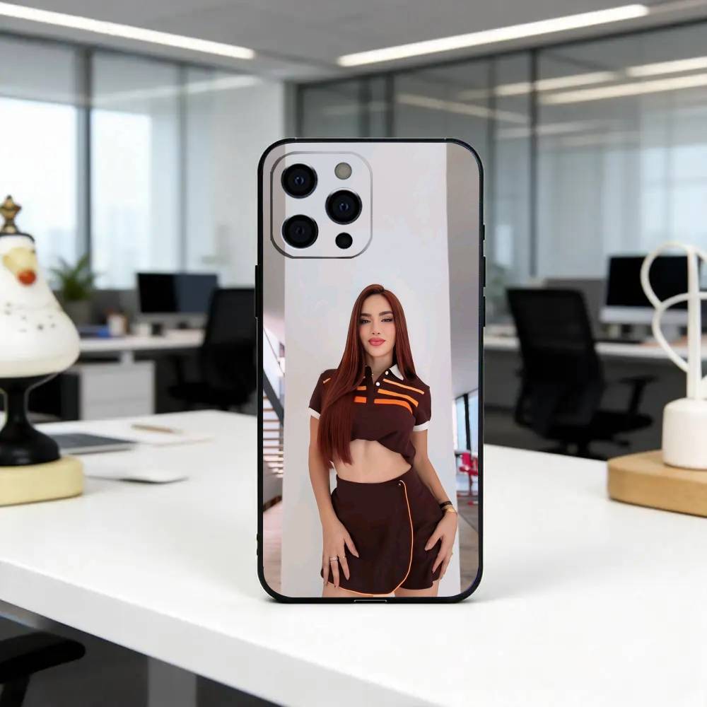غطاء هاتف لاتين بوب K-Kim-M L- - مراجعة Phone Cases Za وسعره