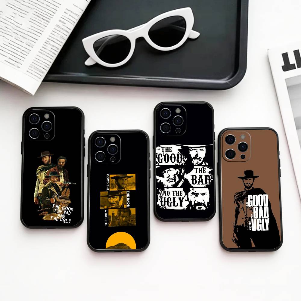 غطاء هاتف سيليكون ناعم بتصميم  - مراجعة Phone Cases Ugly وسعره