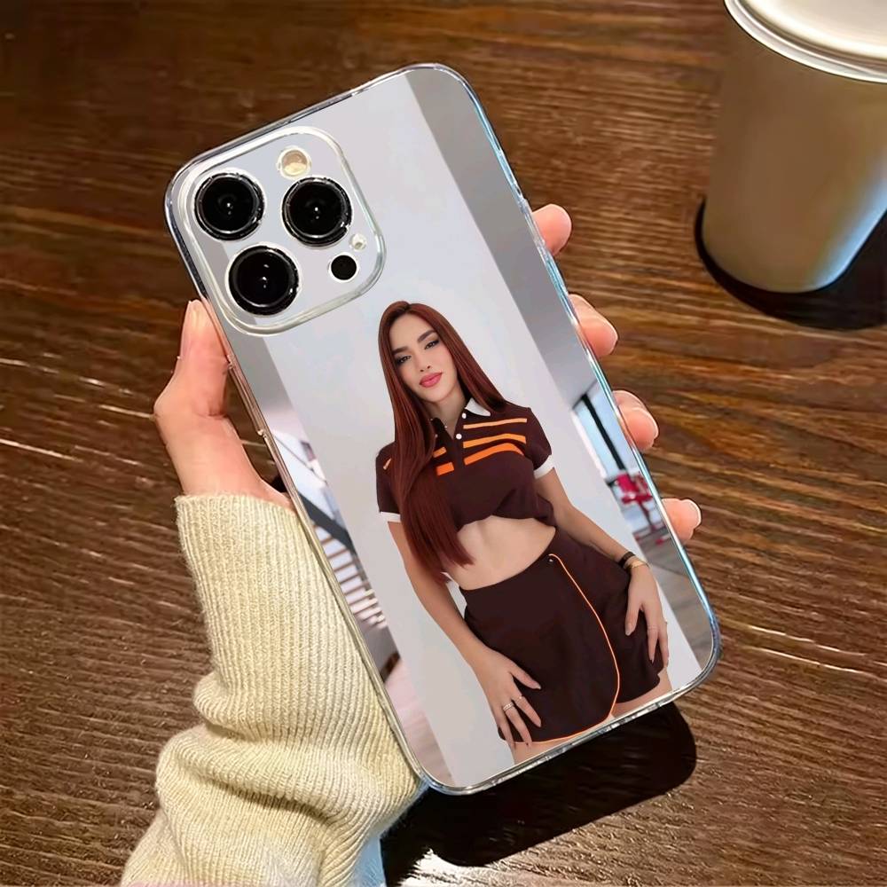 غطاء هاتف لاتين بوب K-Kim-M L- - مراجعة Phone Cases Za وسعره