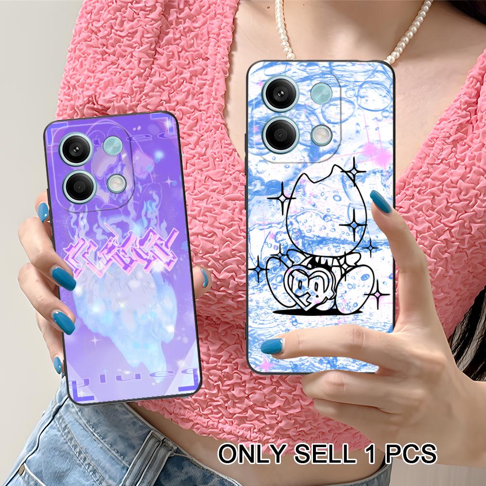غطاء هاتف Bladee Exeter لشاومي - مراجعة Phone Cases Exeter وسعره