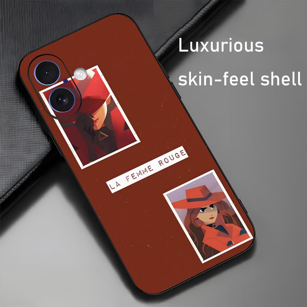 حافظة لهاتف آيفون 16 15 14 13  - مراجعة Phone Cases Xr وسعره