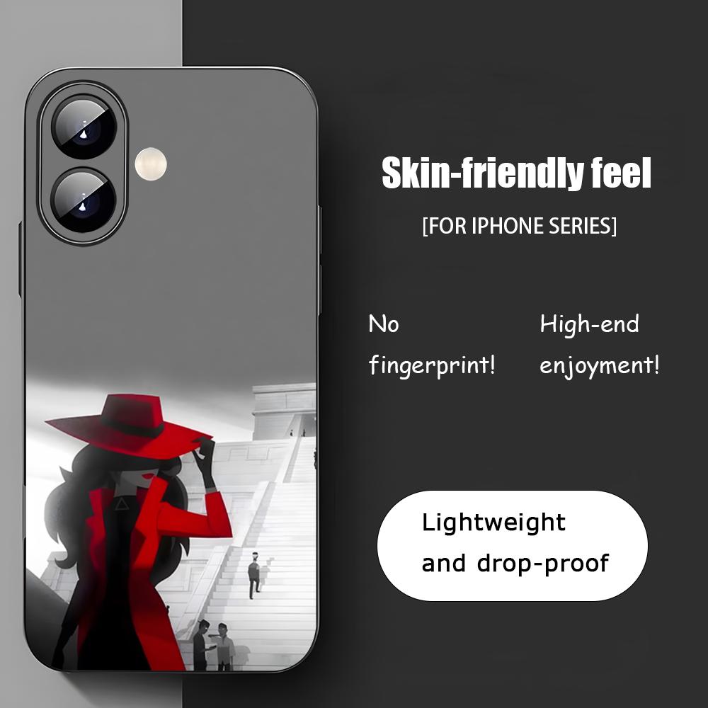 حافظة لهاتف آيفون 16 15 14 13  - مراجعة Phone Cases Xr وسعره
