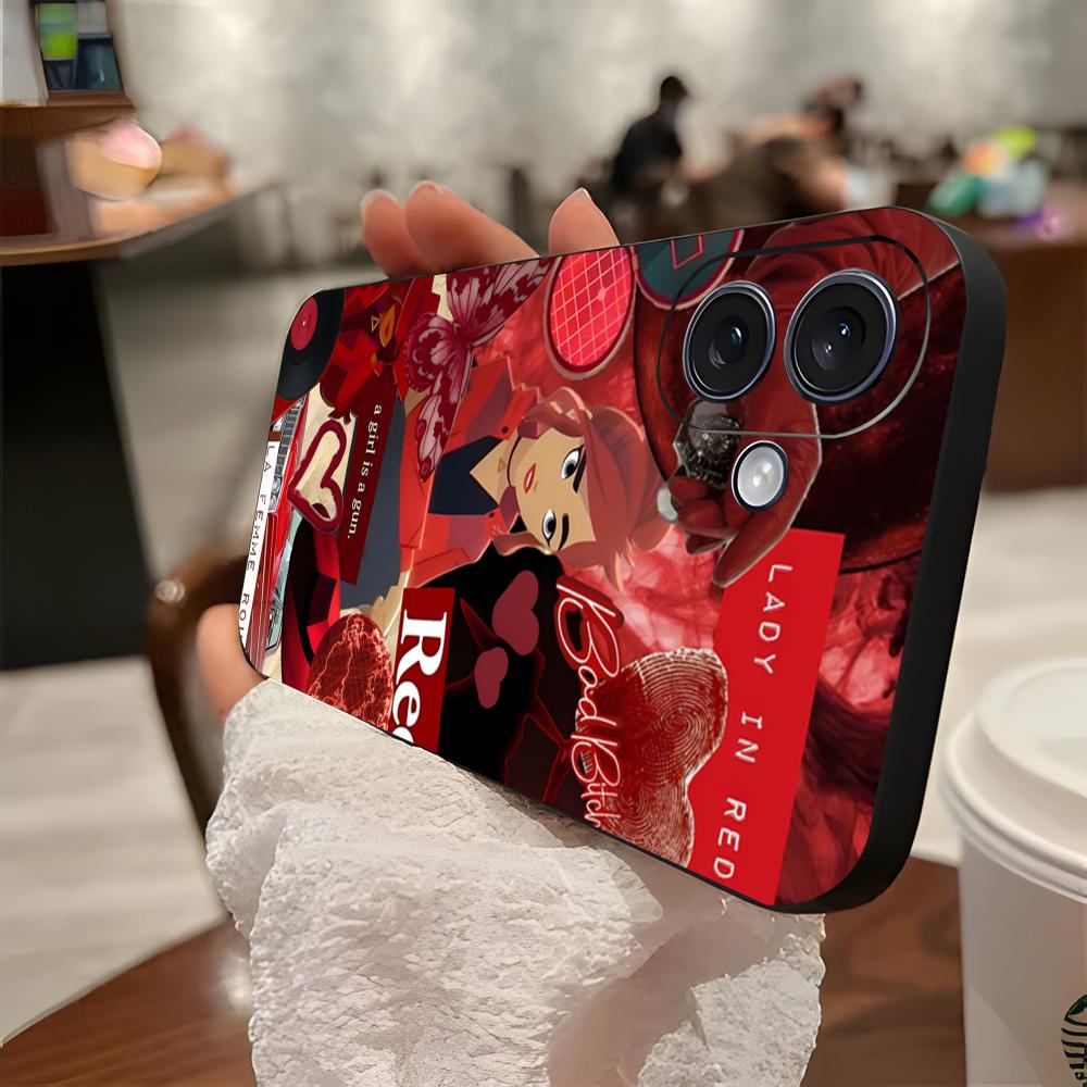 حافظة لهاتف آيفون 16 15 14 13  - مراجعة Phone Cases Xr وسعره