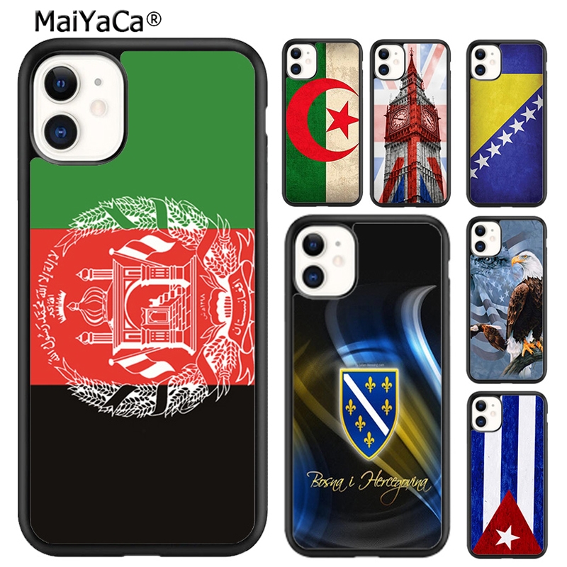 MaiYaCa الجزائر أفغانستان البو - مراجعة Phone Cases Pakistan وسعره
