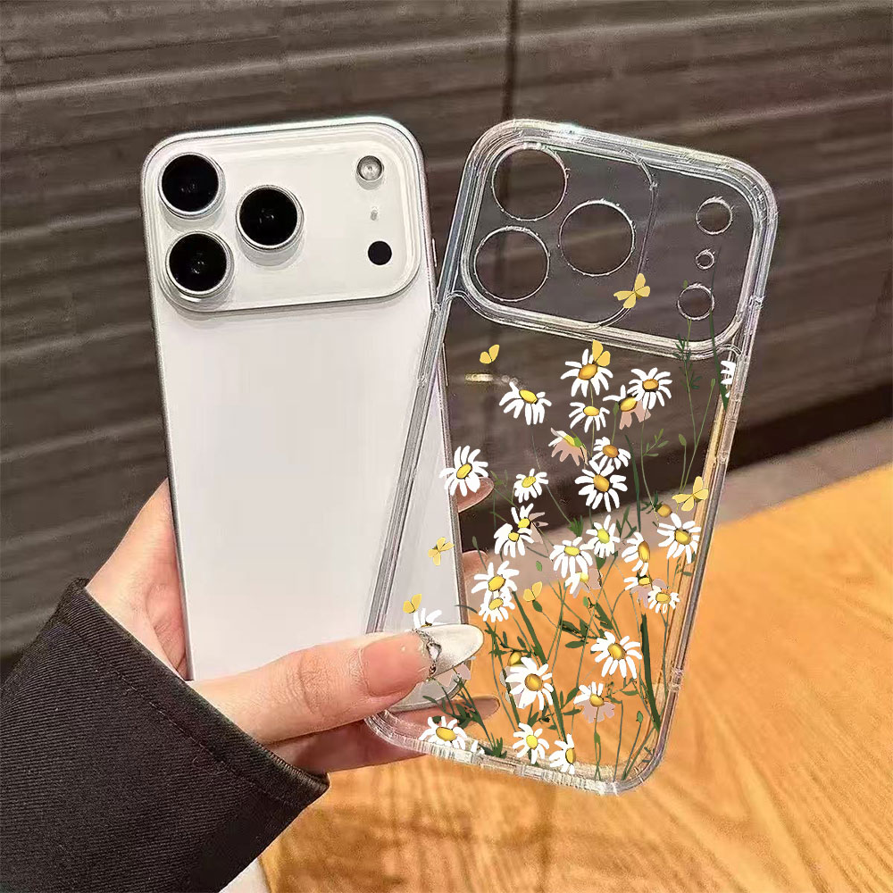 غطاء هاتف جديد بتصميم زهرة الأ - مراجعة Phone Cases Xr وسعره