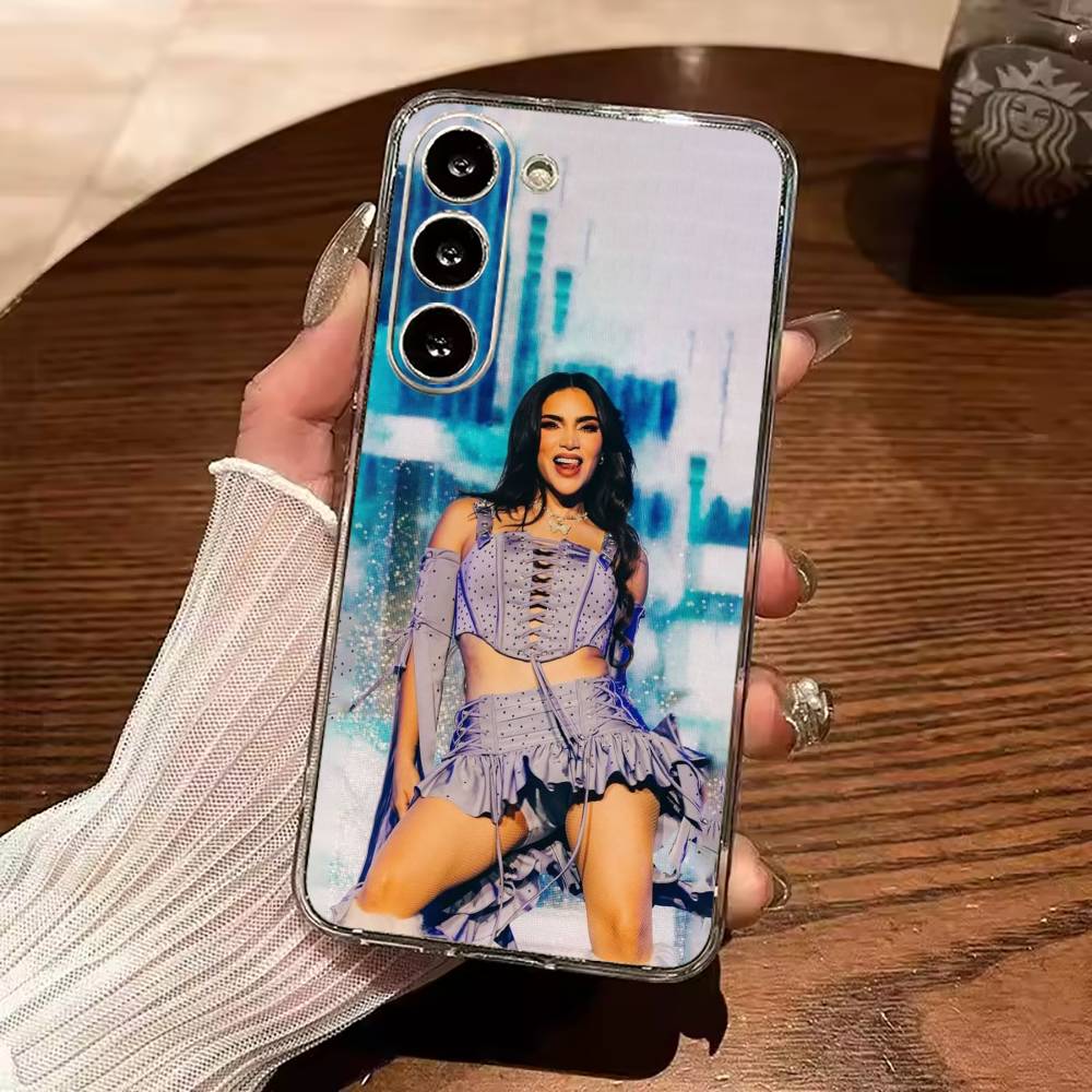 غطاء هاتف شفاف ومرن بتصميم فرق - مراجعة Phone Cases Za وسعره
