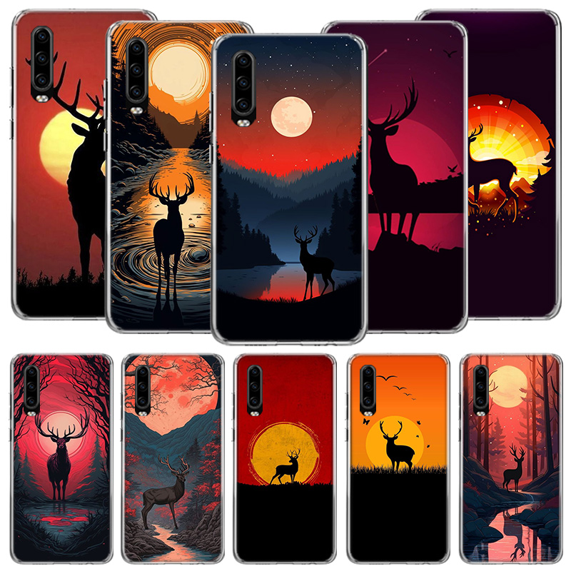 جراب هاتف لهواوي p50 pro ، p10 - مراجعة Phone Cases Under $20 وسعره