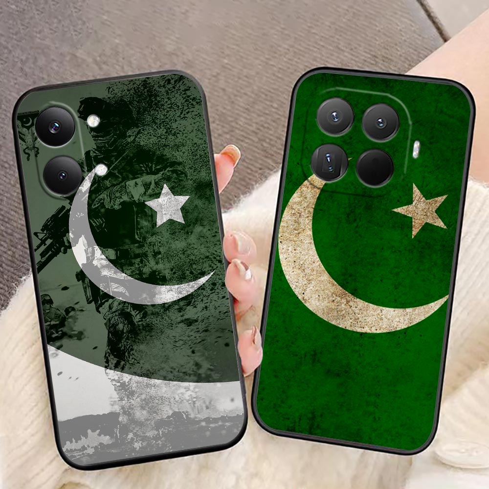 غطاء هاتف لـ Xiaomi 17 17T 15  - مراجعة Phone Cases Pakistan وسعره