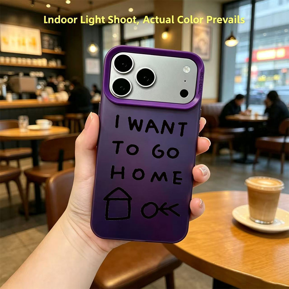 غطاء هاتف فضي بتصميم جرافيتي إ - مراجعة Phone Cases Xr وسعره