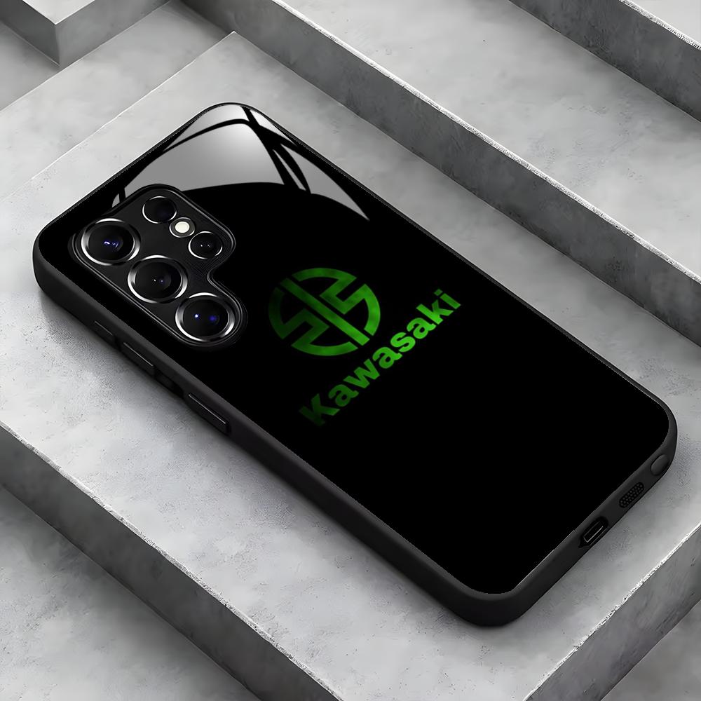 جراب هاتف جديد بتصميم دراجة نا - مراجعة Phone Cases Samsung وسعره