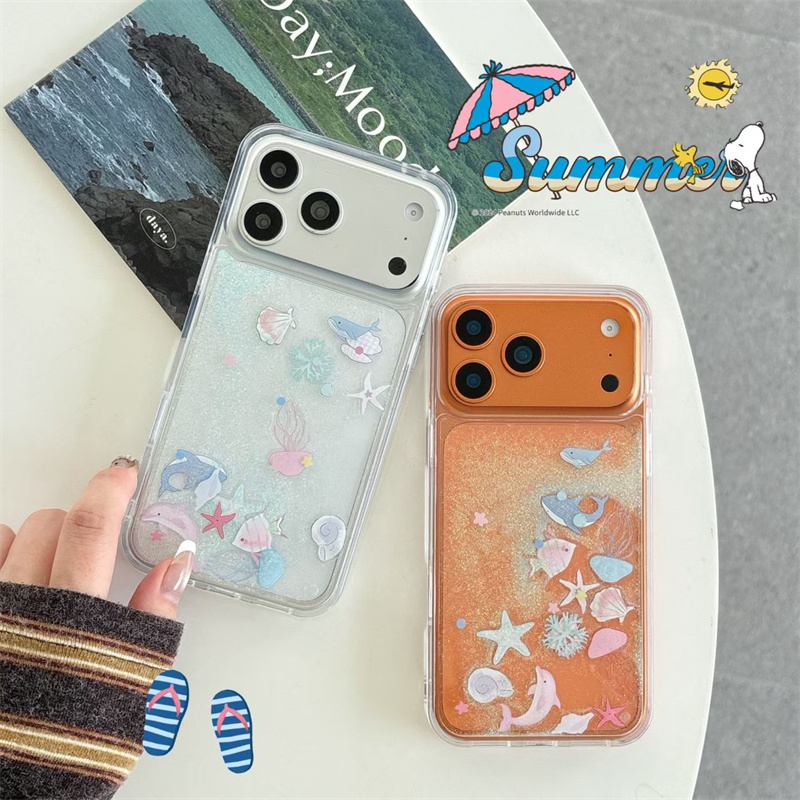 جراب هاتف آيفون 17 برو ماكس 16 - مراجعة Silicone Liquid Case وسعره