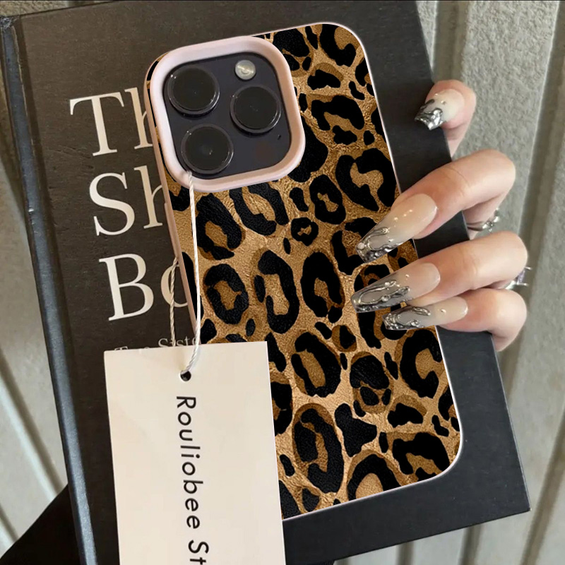 ل Xiaomi Poco M6 Pro 4G حالة I - مراجعة Phone Cases Brown وسعره