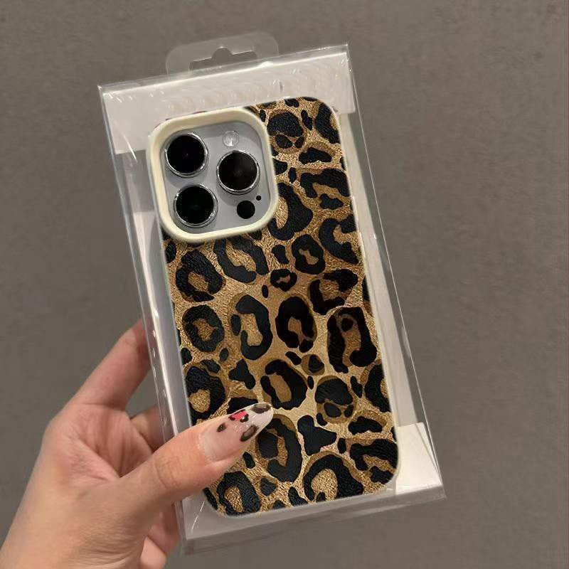 ل Xiaomi Poco M6 Pro 4G حالة I - مراجعة Phone Cases Brown وسعره