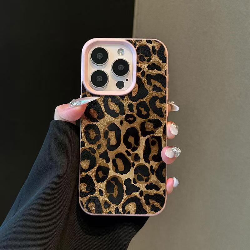 ل Xiaomi Poco M6 Pro 4G حالة I - مراجعة Phone Cases Brown وسعره