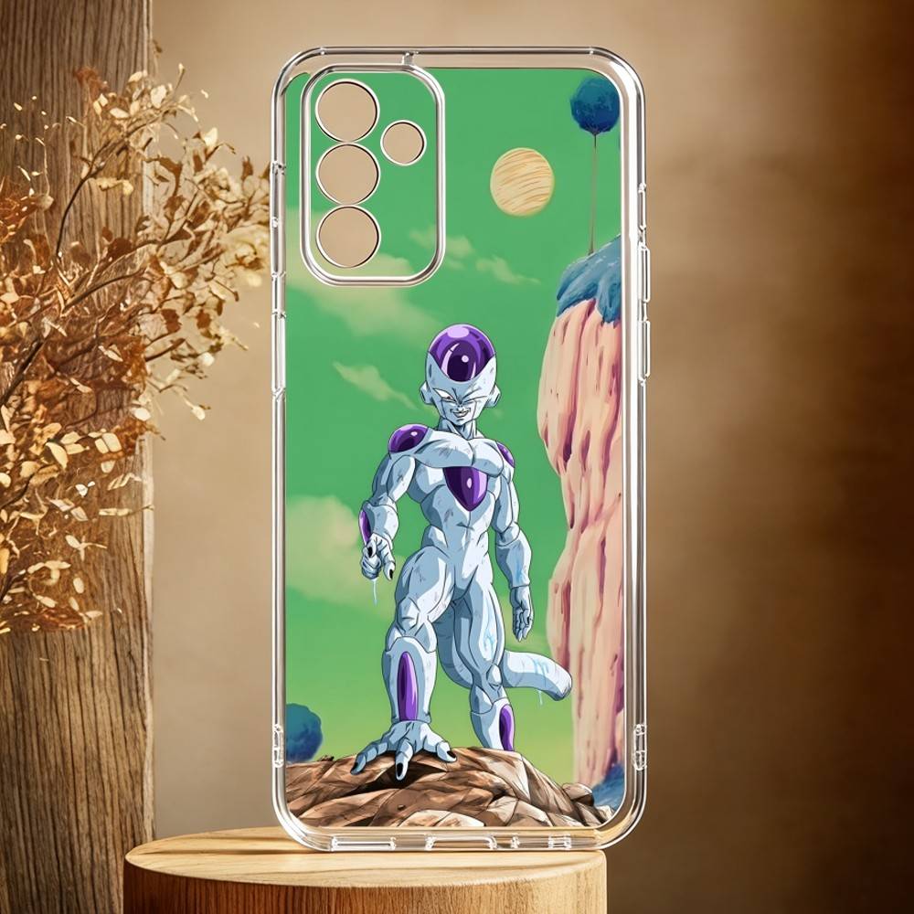 حافظة هاتف F-Freeza-ZA لهاتف س - مراجعة Phone Cases Za وسعره