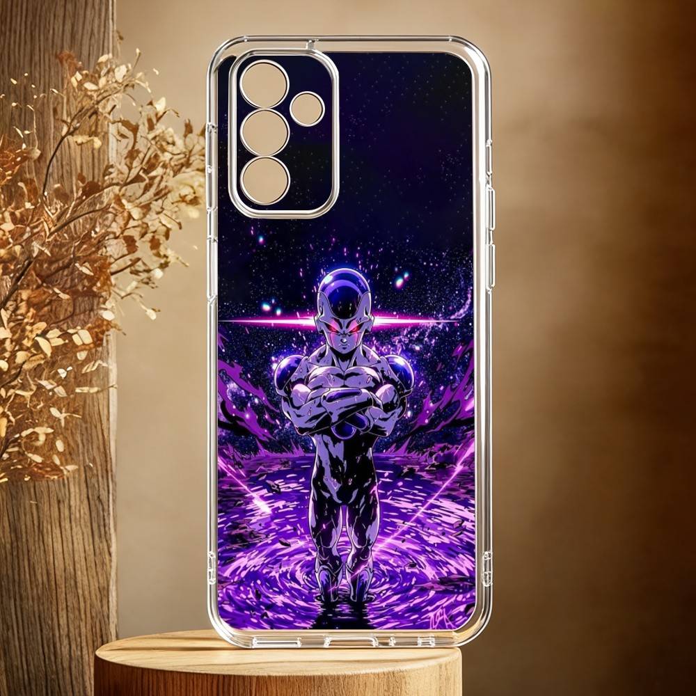 حافظة هاتف F-Freeza-ZA لهاتف س - مراجعة Phone Cases Za وسعره