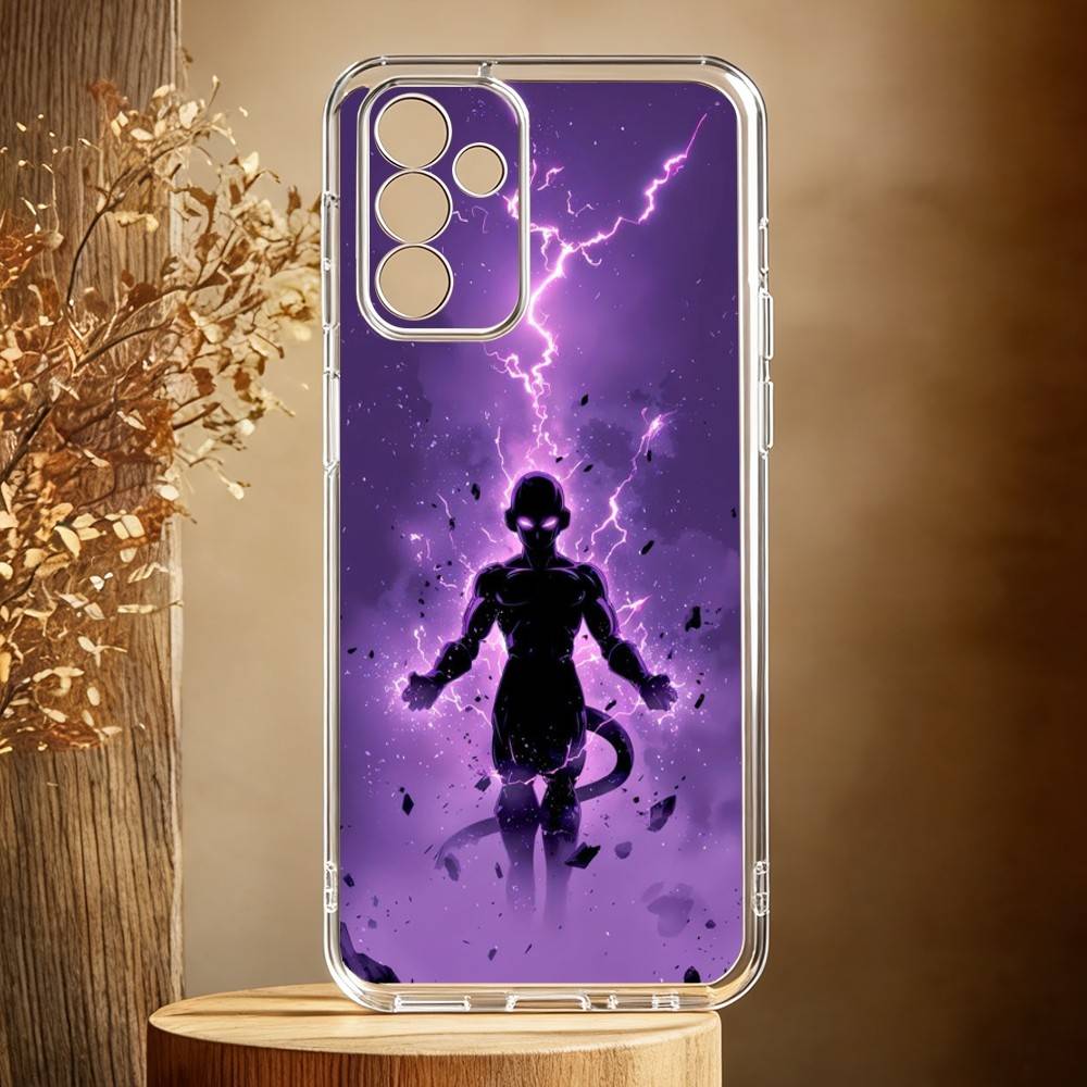 حافظة هاتف F-Freeza-ZA لهاتف س - مراجعة Phone Cases Za وسعره