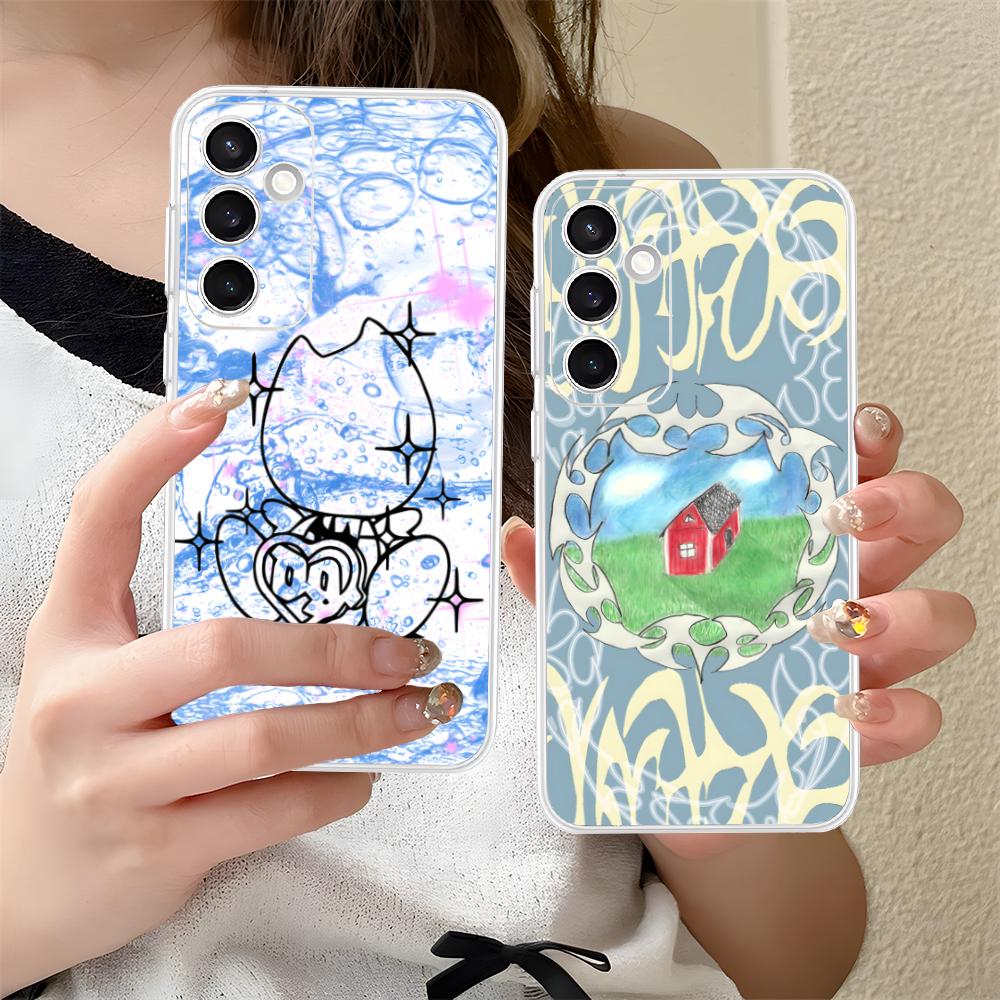 غطاء هاتف Bladee Exeter لسامسو - مراجعة Phone Cases Exeter وسعره