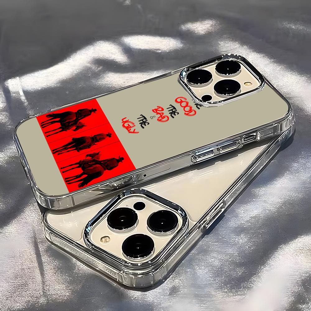 جراب هاتف شفاف بتصميم فينتاج ل - مراجعة Phone Cases Ugly وسعره