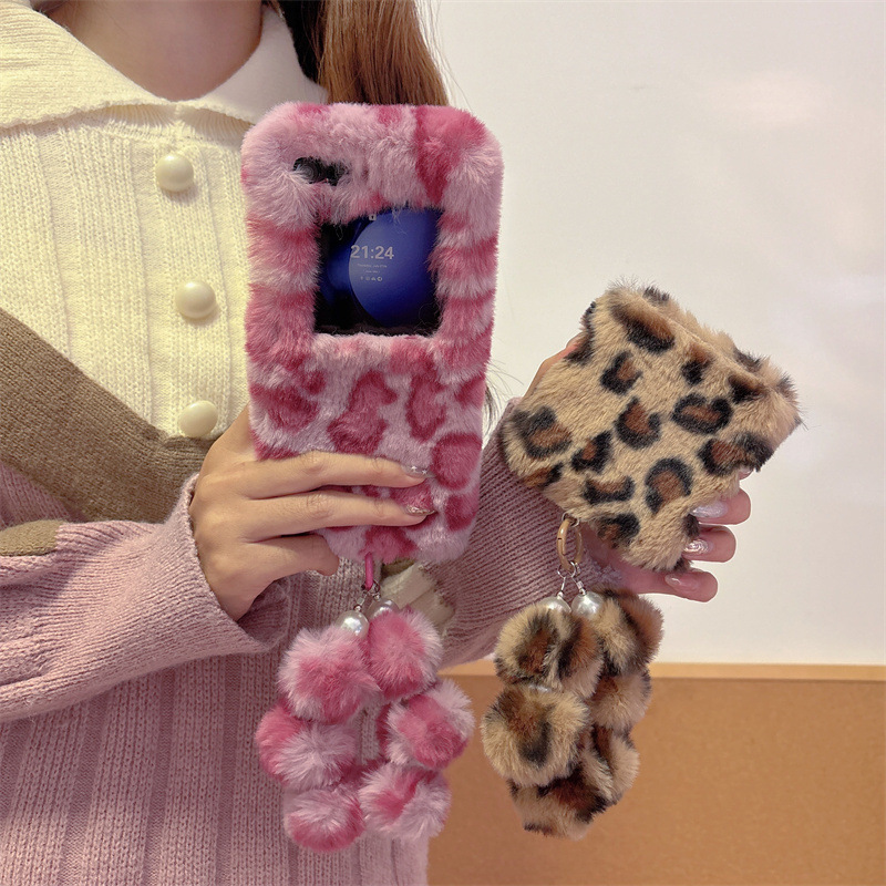موضة ليوبارد طباعة رقيق أفخم ش - مراجعة Phone Cases Samsung وسعره