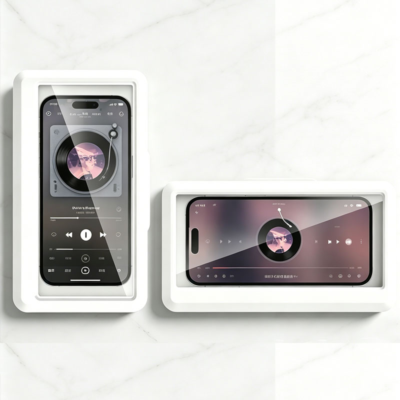 360 °   حامل هاتف خلوي قابل لل - مراجعة Phone Cases Holder وسعره