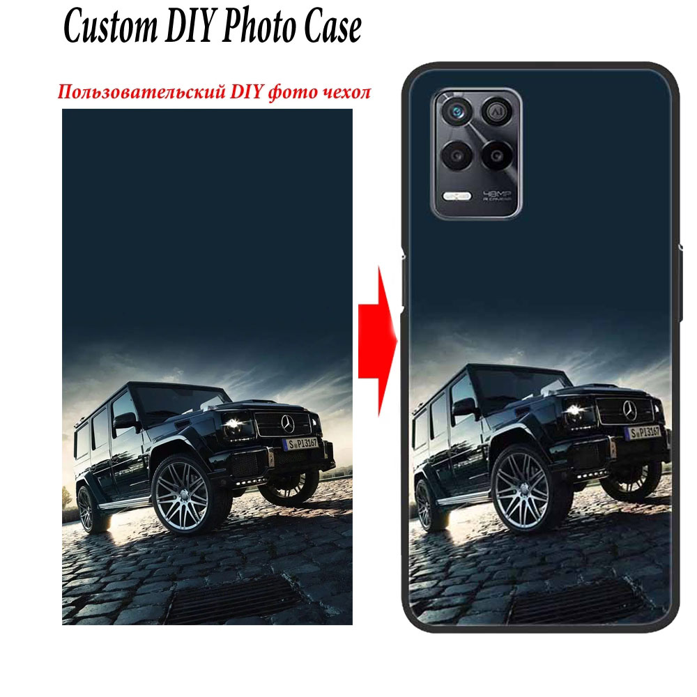 حافظات هاتف صور مخصصة لهاتف Re - مراجعة Phone Cases Personalised وسعره