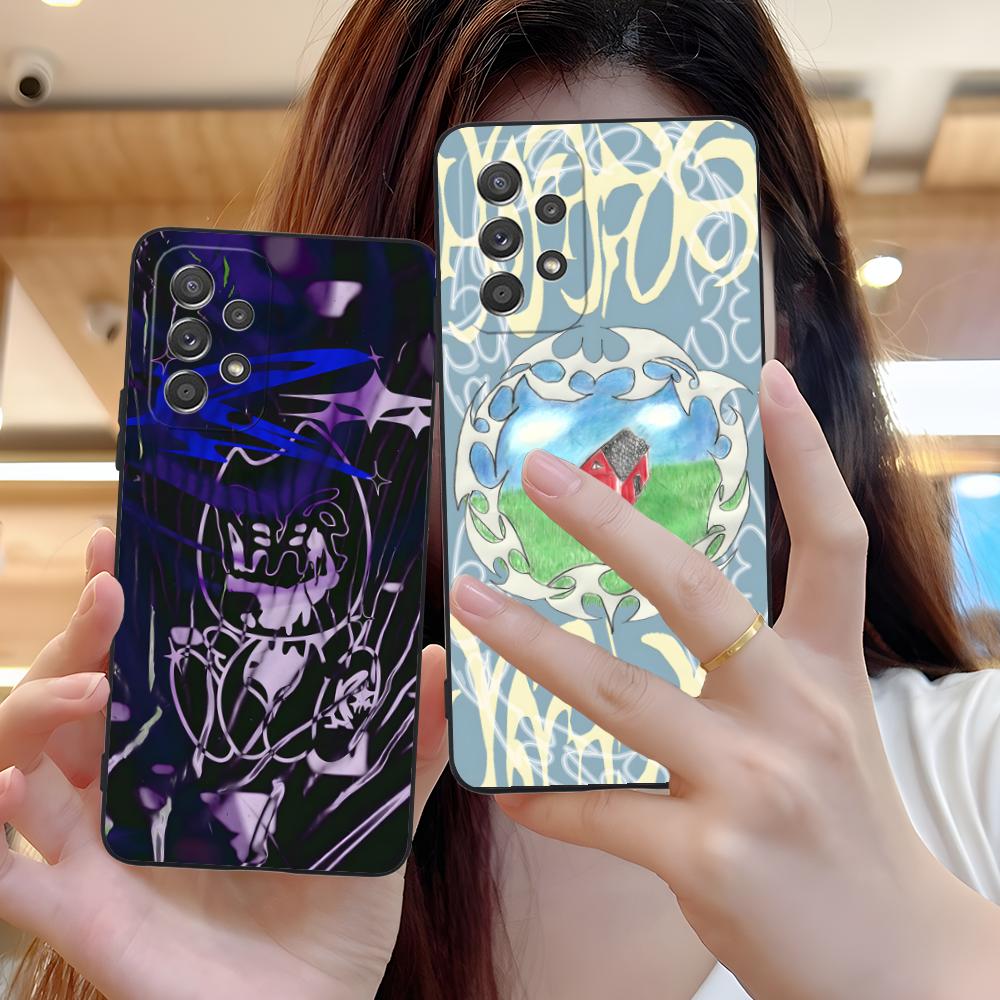 غطاء هاتف Bladee Exeter لسامسو - مراجعة Phone Cases Exeter وسعره