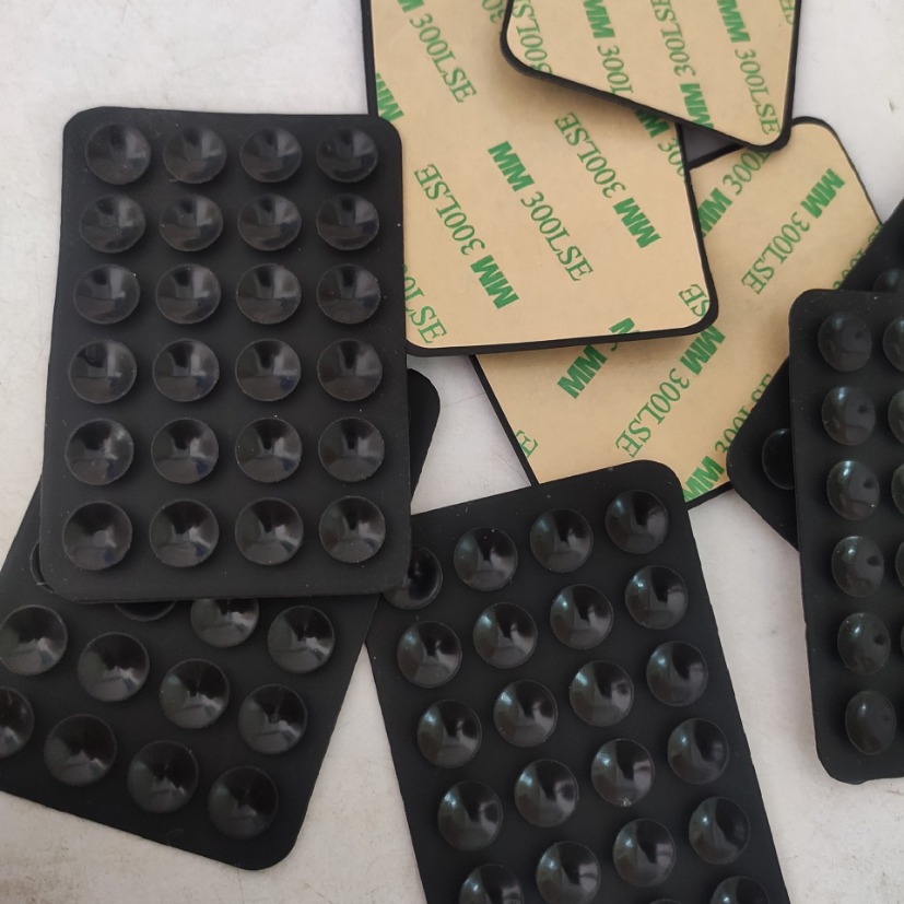 حامل هاتف سيليكون لاصق متعدد ا - مراجعة Phone Cases Holder وسعره