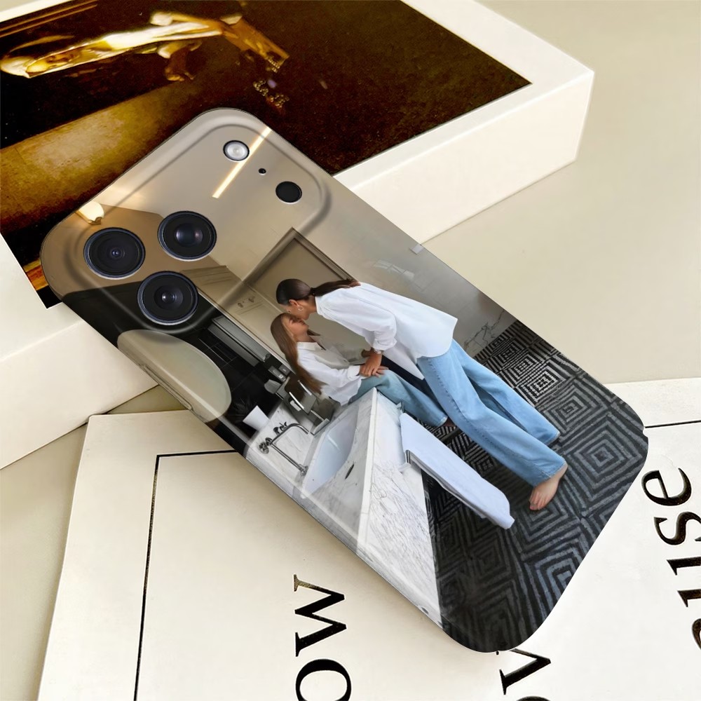 غطاء هاتف مخصص قابل للتخصيص با - مراجعة Phone Cases Personalised وسعره