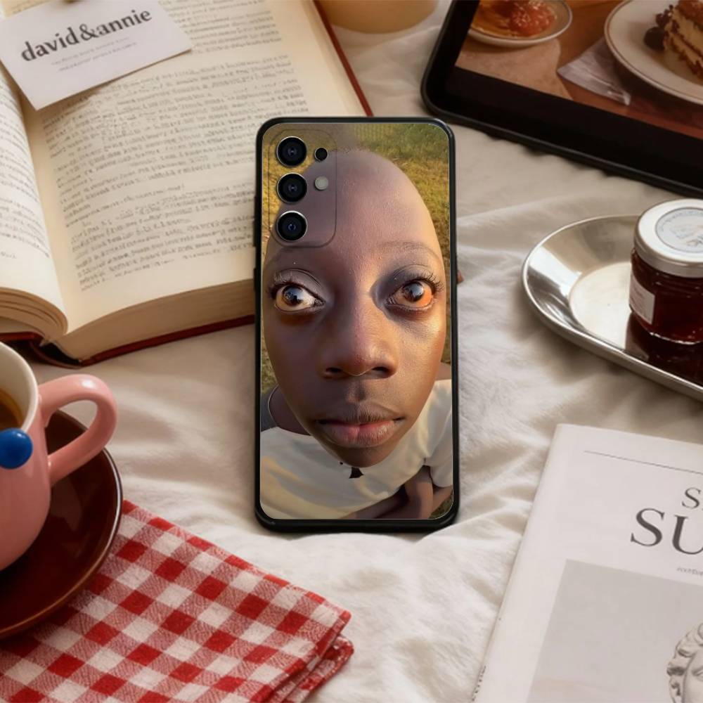 حافظة هاتف U-Ugly M-Man Funny  - مراجعة Phone Cases Ugly وسعره