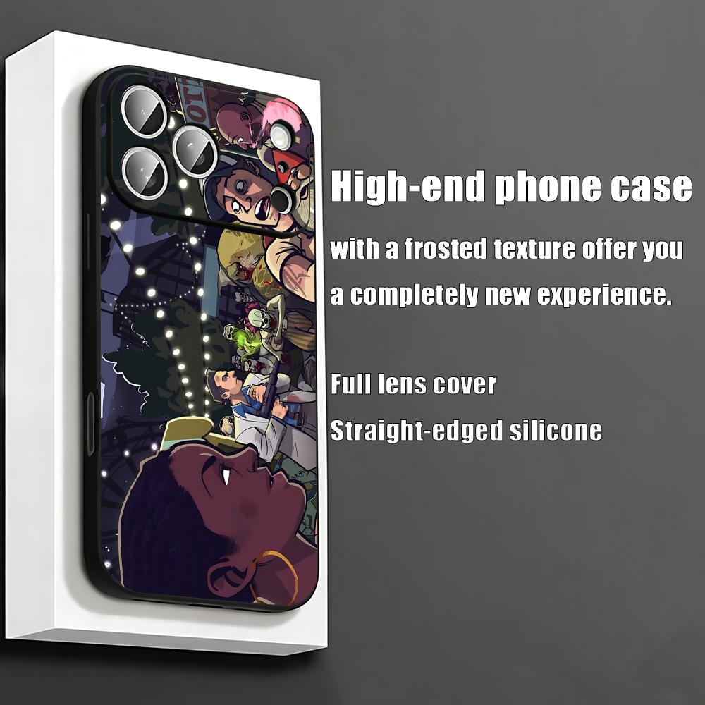 غطاء هاتف بتصميم لعبة Left 4 D - مراجعة Phone Cases Xr وسعره