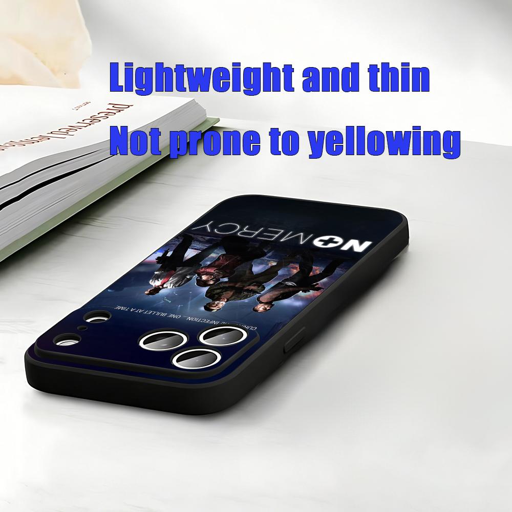غطاء هاتف بتصميم لعبة Left 4 D - مراجعة Phone Cases Xr وسعره