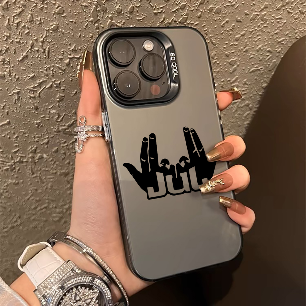 جراب حماية جديد بتصميم مغني ال - مراجعة Phone Cases Xr وسعره