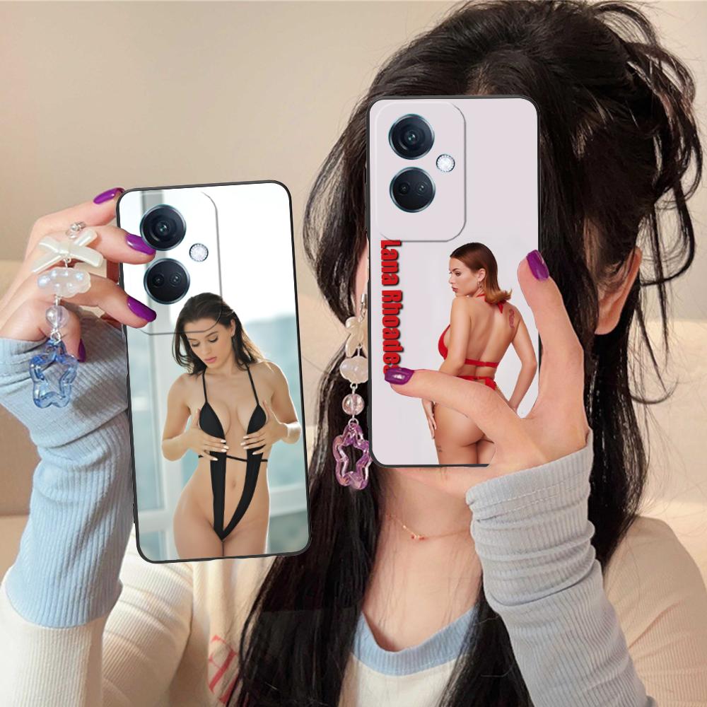 غطاء هاتف لانا رودس لـ OPPO Re - مراجعة Phone Cases Rhode وسعره