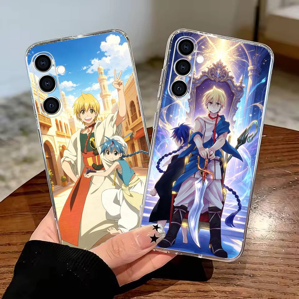غطاء هاتف شفاف من علي بابا سال - مراجعة Phone Cases Alibaba وسعره
