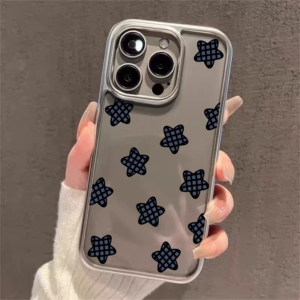 حافظات شفافة بتصميم نجوم Y2K ل - مراجعة Phone Cases Xr وسعره