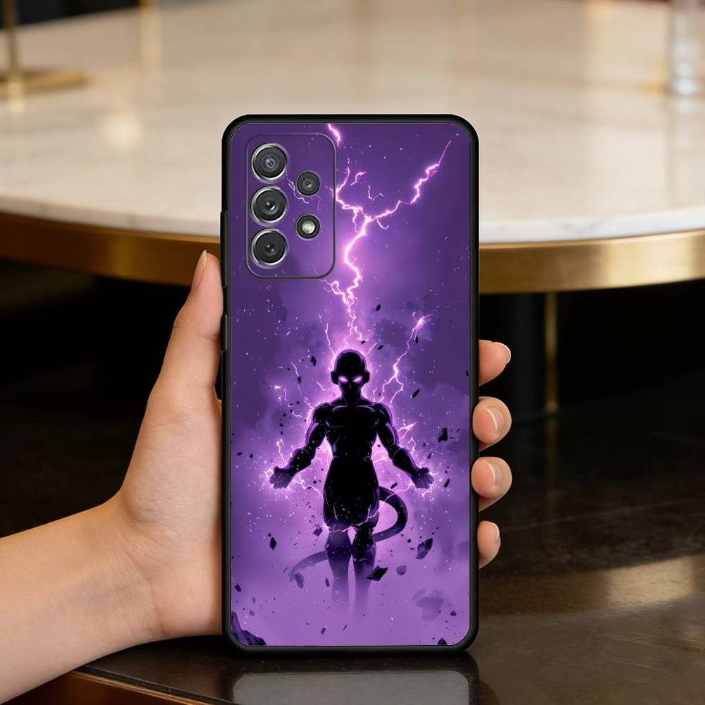 حافظة هاتف F-Freeza-ZA لهاتف س - مراجعة Phone Cases Za وسعره