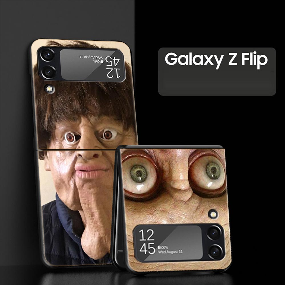 غطاء هاتف صلب من البولي كربونا - مراجعة Phone Cases Ugly وسعره