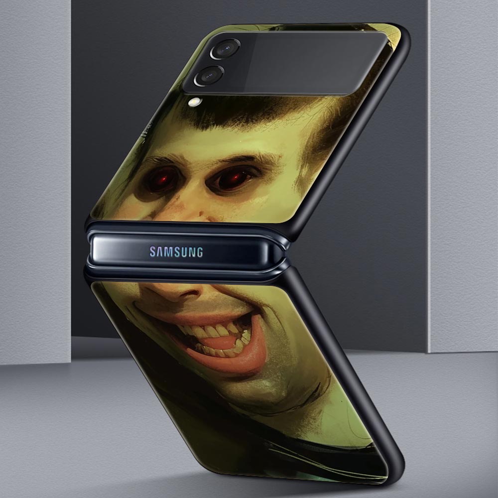 غطاء هاتف صلب من البولي كربونا - مراجعة Phone Cases Ugly وسعره